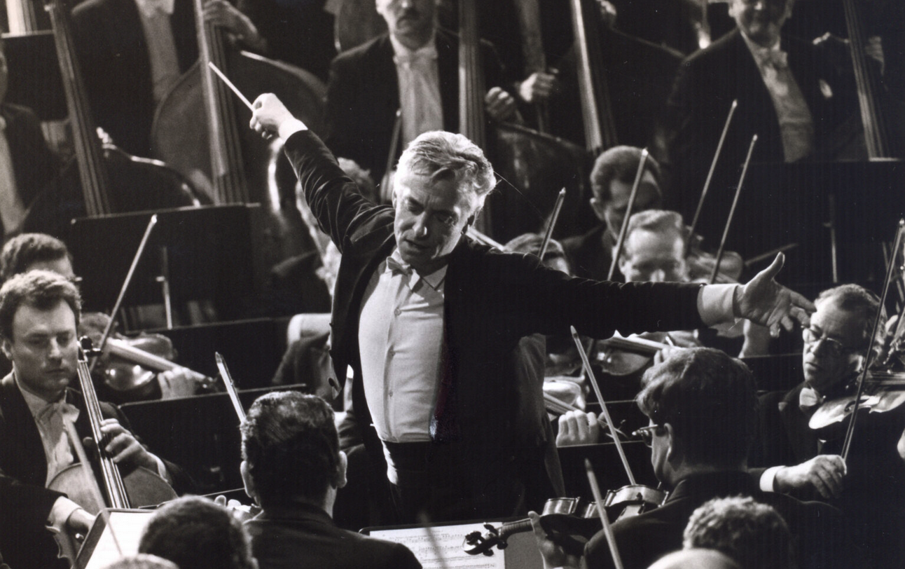 The Future of Music: An Hommage to Herbert von Karajan